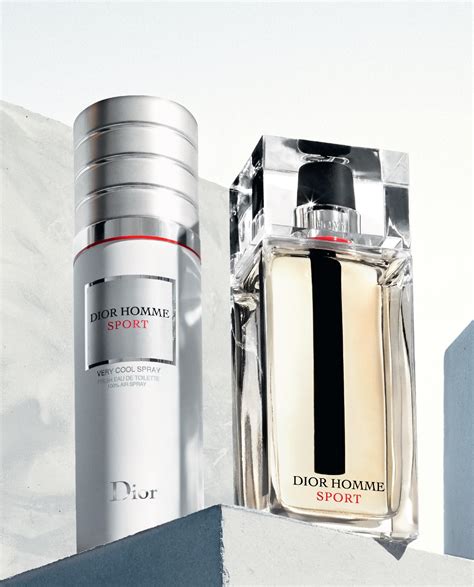 dior homme very cool spray|dior cologne for men.